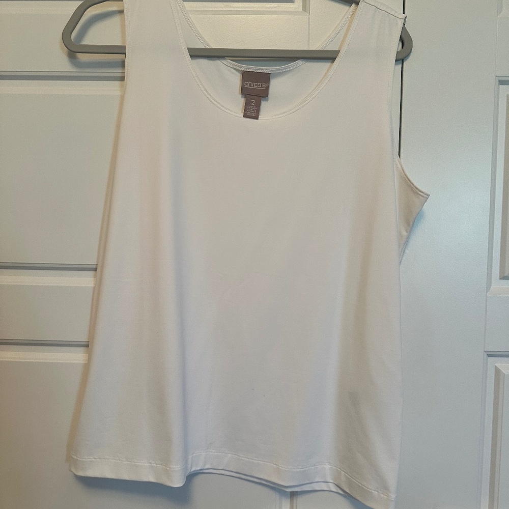 Chico's Tank